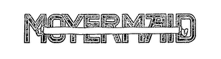 MOYERMAID logo