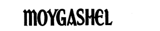 MOYGASHEL logo