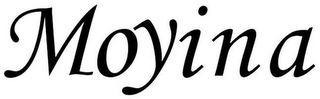 MOYINA logo