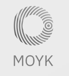 MOYK logo