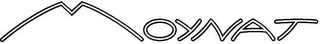MOYNAT logo
