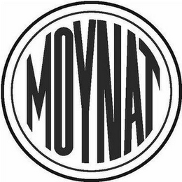 MOYNAT logo