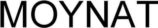 MOYNAT logo