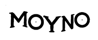 MOYNO logo
