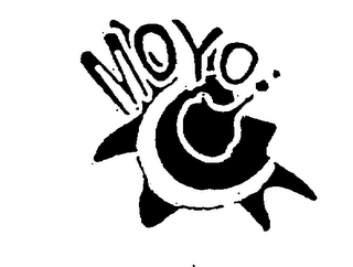 MOYO logo