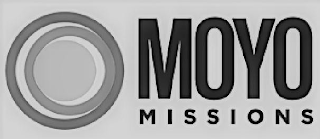 MOYO MISSIONS logo
