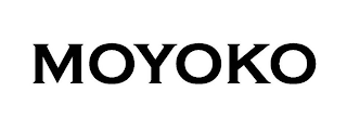 MOYOKO logo