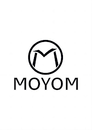 MOYOM logo