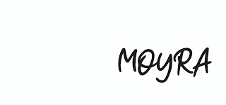 MOYRA logo