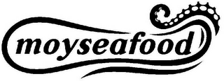 MOYSEAFOOD logo