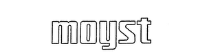 MOYST logo