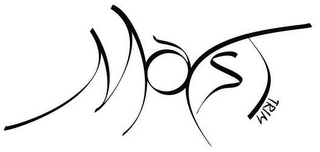 MOYST TRIM logo