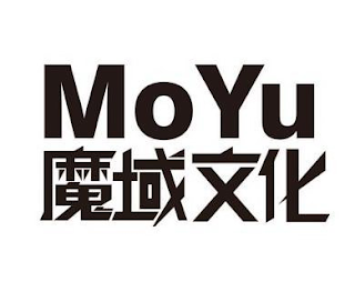 MOYU logo