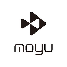 MOYU logo