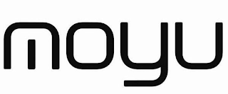 MOYU logo