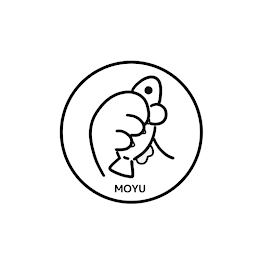 MOYU logo