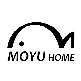 MOYU HOME logo