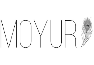 MOYUR logo