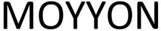 MOYYON logo