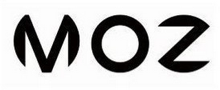 MOZ logo
