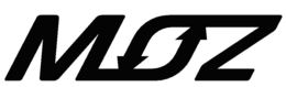 MOZ logo