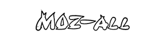 MOZ-ALL logo