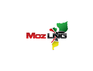MOZ LNG logo