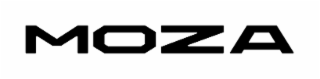 MOZA logo
