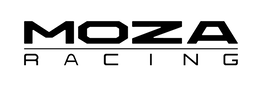 MOZA RACING logo