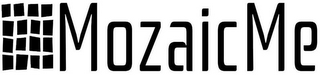 MOZAICME logo