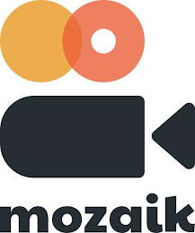 MOZAIK logo