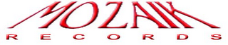 MOZAIK RECORDS logo