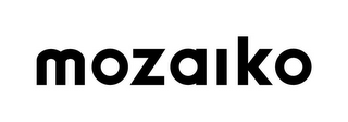 MOZAIKO