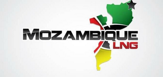 MOZAMBIQUE LNG logo