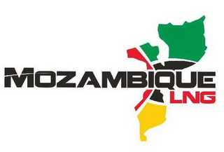 MOZAMBIQUE LNG