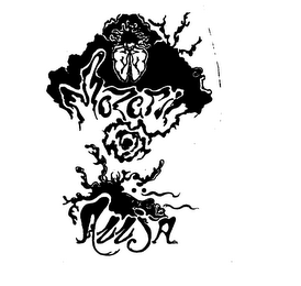 MOZARI AZZJA logo