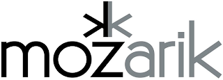MOZARIK logo