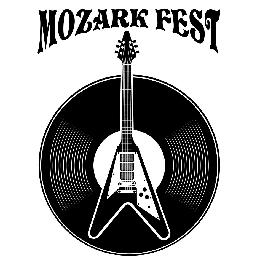 MOZARK FEST logo