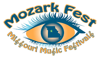 MOZARK FEST MISSOURI MUSIC FESTIVALS logo