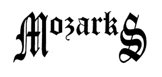 MOZARKS logo