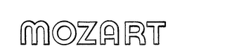 MOZART logo
