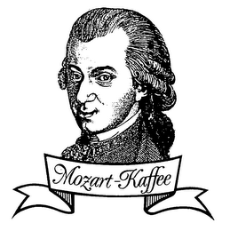 MOZART-KAFFEE logo