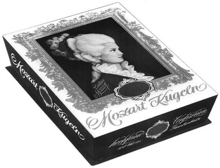 MOZART KUGELN logo