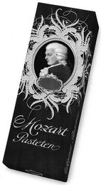 MOZART PASTETEN logo