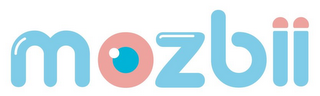 MOZBII logo