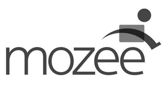 MOZEE logo