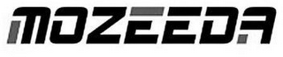 MOZEEDA logo