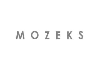 MOZEKS logo