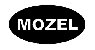 MOZEL logo