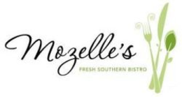 MOZELLE'S FRESH SOUTHERN BISTRO logo